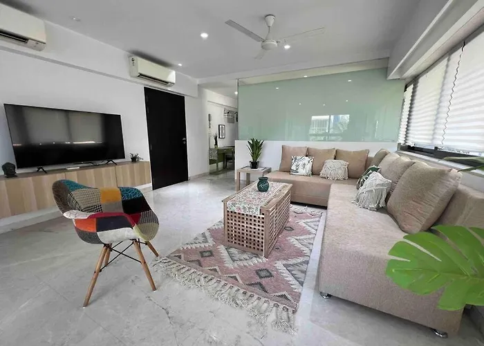 Kakad Classic 5, 16Th Rd, Pali Village, Khar West By Connekt Homes